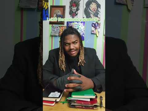 Lord Blackheart knows your pain far to well #funny #comedy #fantasy #dungeonsanddragons #dnd #ttrpg