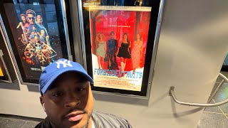 FORBIDDEN FRUITS this movie casts a spell - Movie Review