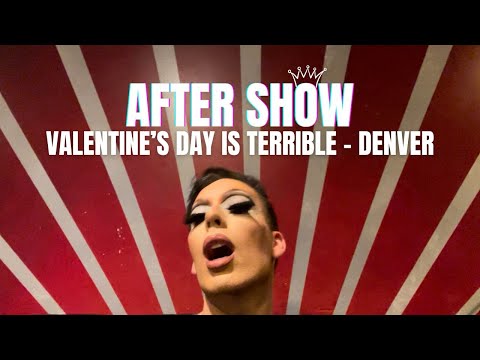 After Show - Denver - 2/22/24