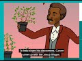 George Washington Carver's Contributions and Challenges