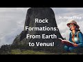 Rock Cycle and Geological Processes