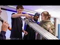 Derby Project and Physics Concepts