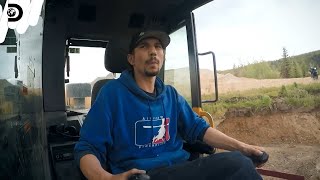 【GOLD RUSH S11】Ep18 記録的採掘量 600万ドルの夢 / ゴールド・ラッシュ～人生最後の一攫千金～ シーズン11 [FULL]  (ディスカバリーチャンネル)
