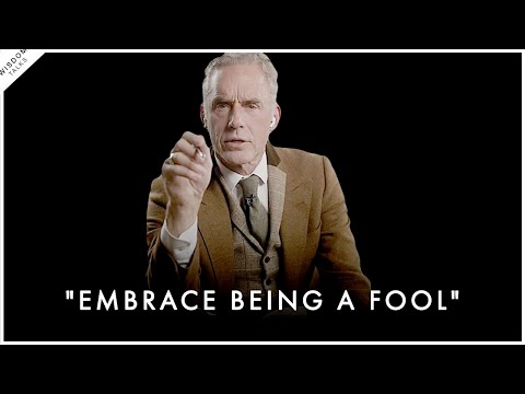 A simple way to unf*** your life - Jordan Peterson Motivation