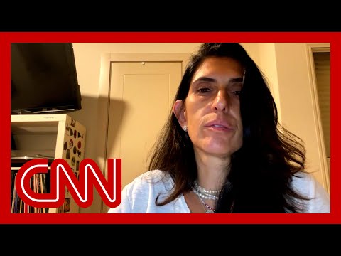 Israeli mother of missing son sends message to Hamas