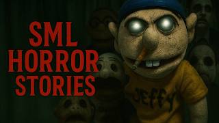 SML Horror Stories Compilation