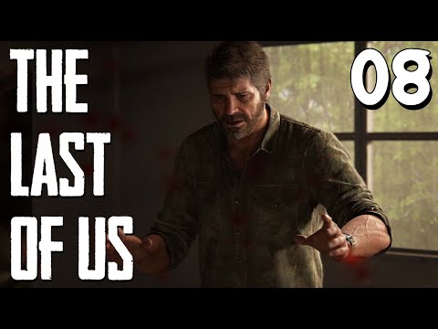 LAST OF US PART 1 Gameplay  Walkthrough || Why Sam why ? Part -8 #thelastofus