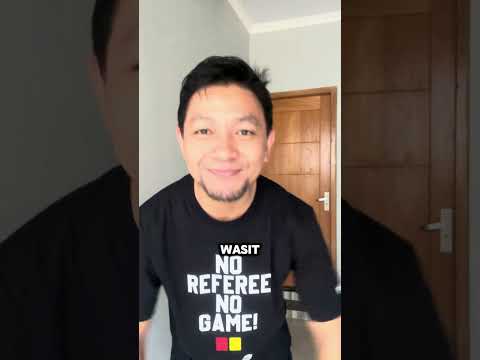 Dia Ngerti Perjuanganku!