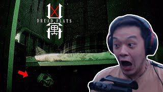 她在我床底下... - 凶寓 Dread Flats (DEMO)