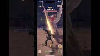 Here is a bad Paolumu!!! #monsterhunternow