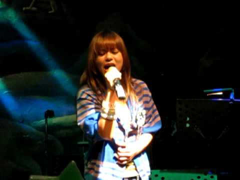 2010.7.3叮噹IN Simba-我愛他