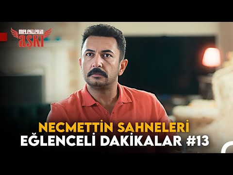 Bu Alemin Reisi Geldi  #13 - Meleklerin Aşkı