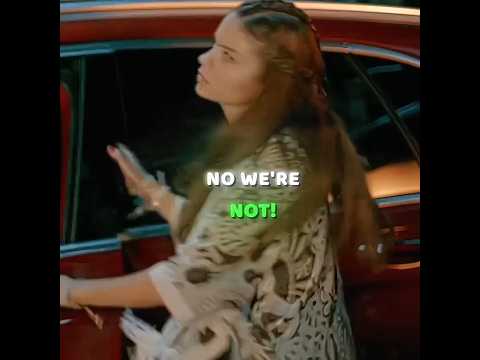 Hawk Vs Bruck Fight 💀 #cobrakai #hawk #cobrakaiseason6 #shorts #viral #edit