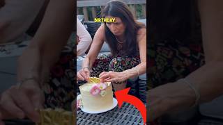 The Most EXPENSIVE Birthday Cake in the World 🤯