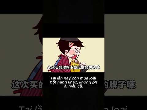 Nhanh lên,hãy tận dụng những mối quan hệ tuyệt vời của người cha để tìm ra giải pháp | banmaivietsub