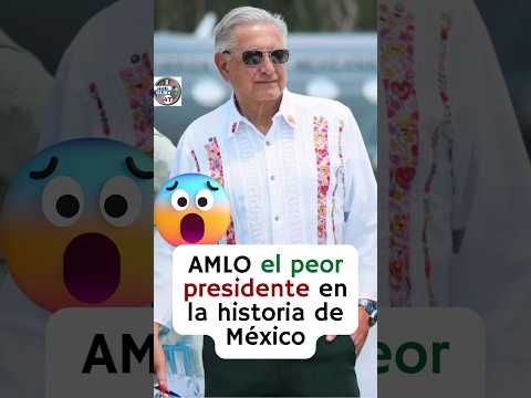 AMLO el PEOR presidente de México para Xóchitl Gálvez y Kenia López 🤣