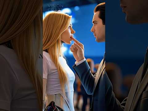 Testing the World's Most Realistic Girlfriend Robot