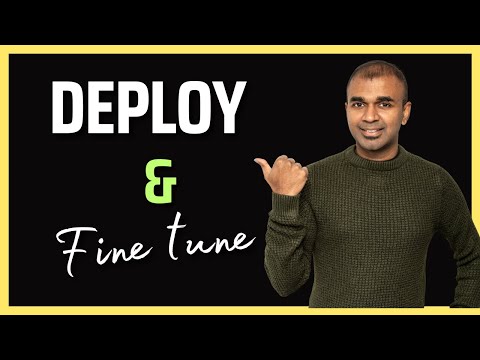 NVIDIA NeMo Microservices: ULTIMATE Guide for Model Fine-Tuning!