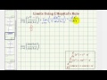 Understanding Limits and L'Hôpital's Rule
