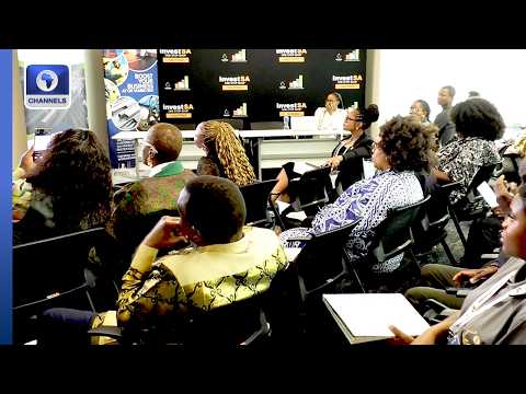 South Africa MSMEs Urged To Look Beyond Local Markets