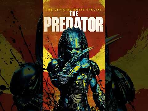 Did you know the Predator species follows 13 brutal codes of honor when they hunt?(2) #movie #scifi