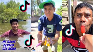 Encontré Estos Helados En La Calle y tienen esto😱😁los kiktok más divertidos y virales 