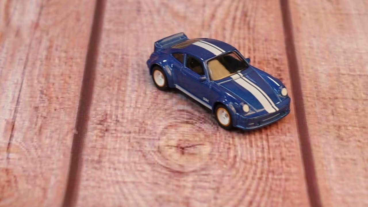 Машина Spirit Arrow Refugo металлическая 1:64 в ассортименте - видео Машина Spirit Arrow Refugo металлическая 1:64 в ассортименте - видео