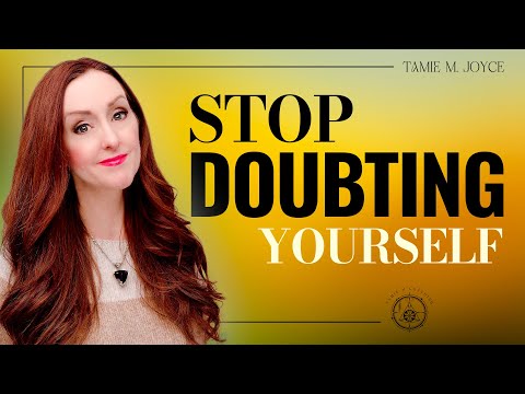 Give Me 11 Minutes and I'll Eliminate Your Self-Doubt Forever