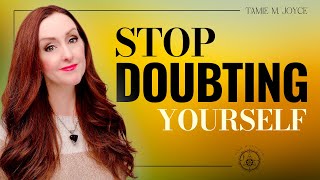 Give Me 11 Minutes and I'll Eliminate Your Self-Doubt Forever