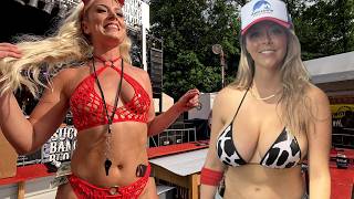 Myrtle Beach Epic Motorcycle Rally