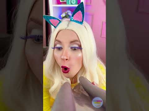 المواجهة الكبرى للحلوى 😂🍫 كيف تأكل حلوك؟ المبدعون يحبون "جريفاين - فقط أنت" 💥