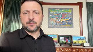 Грошей у Росії має стати менше, а тиску на Росію – більше. Звернення 5.06.2026