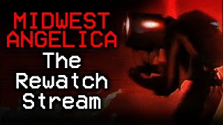 Rewatching MIDWEST ANGELICA | Midwest Angelica LIVE