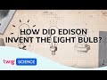 The Evolution of Electric Light
