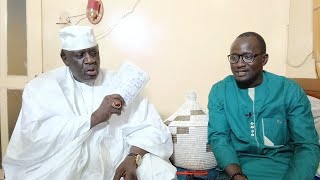 Asrarou Rabbaniya avec Serigne Souleymane Niang Mercredi 17 septembre 2025