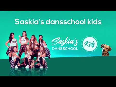 Saskia's Dansschool