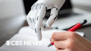 YouTube video thumbnail: The Often Neglected AI Doom Scenario That Poses a Different Kind of Threat to Humanity