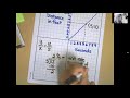 Exploring Constants of Proportionality
