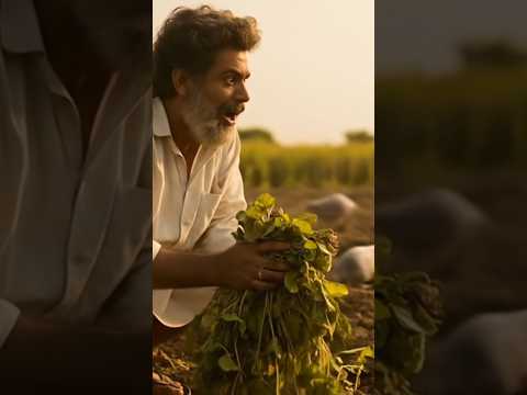 Boht Bura howa Chacha ke Sath