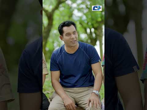 কিভাবে কাটা দিয়ে কাটা তুলতে হয় দেখুন" নাটক: বিবাহিত ভারসেস অবিবাহিত #cdchoice #comedy