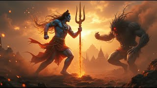 Mahakal vs Dushan – जब उज्जैन को बचाने उतरे भगवान शिव | Makakal Katha