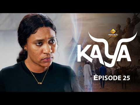 Série - Kaya - Épisode 25 - VOSTFR
