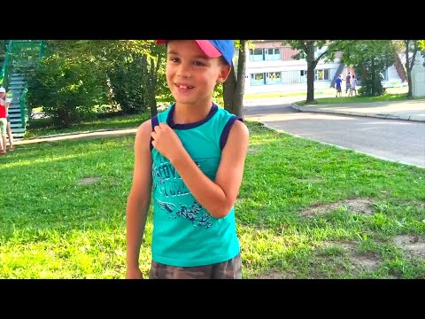 Adventures of Matthew / Приключения Матвея