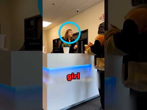 Delivery Driver Confronts Scammer ?