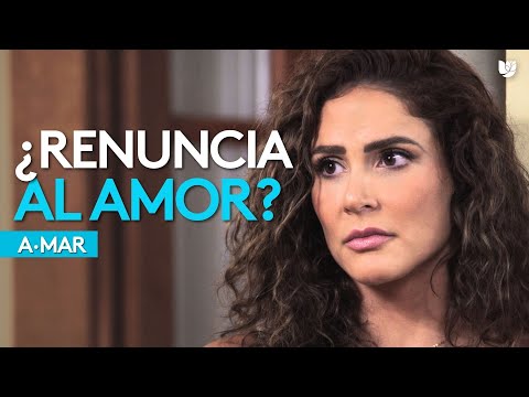 Estrella es animada a darse otra oportunidad en el amor | A.Mar | Capítulo 27