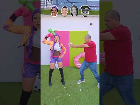 Quien Romperá Más Tablas De Un Solo Golpe? 🥊