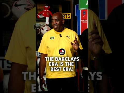 Barclays <strong>Era</strong> Is The BEST <strong>Era</strong>?! 🤔
