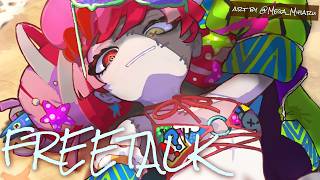 【FREETALK】 IF YOU SEE THIS YOU SHOULD COME OVER AND SAY HI 【Kureiji Ol