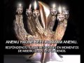 ANENU / RESPÓNDENOS. CANCIÓN DE SELIJOT. SUBTITULOS HEBREO FONETICA ESPAÑOL Obrázok autora