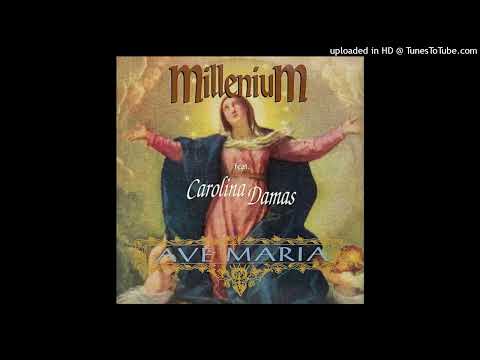 Millenium feat. Carolina Damas - Ave Maria (Arrepentimiento Spiritual)